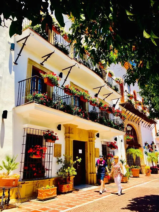 ماربيا Stunning Apartment Metres From The Beach - Rdr222