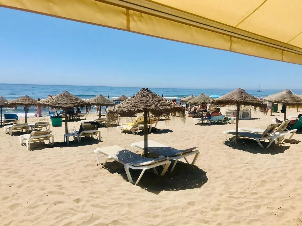 ماربيا Stunning Apartment Metres From The Beach - Rdr222 إسبانيا