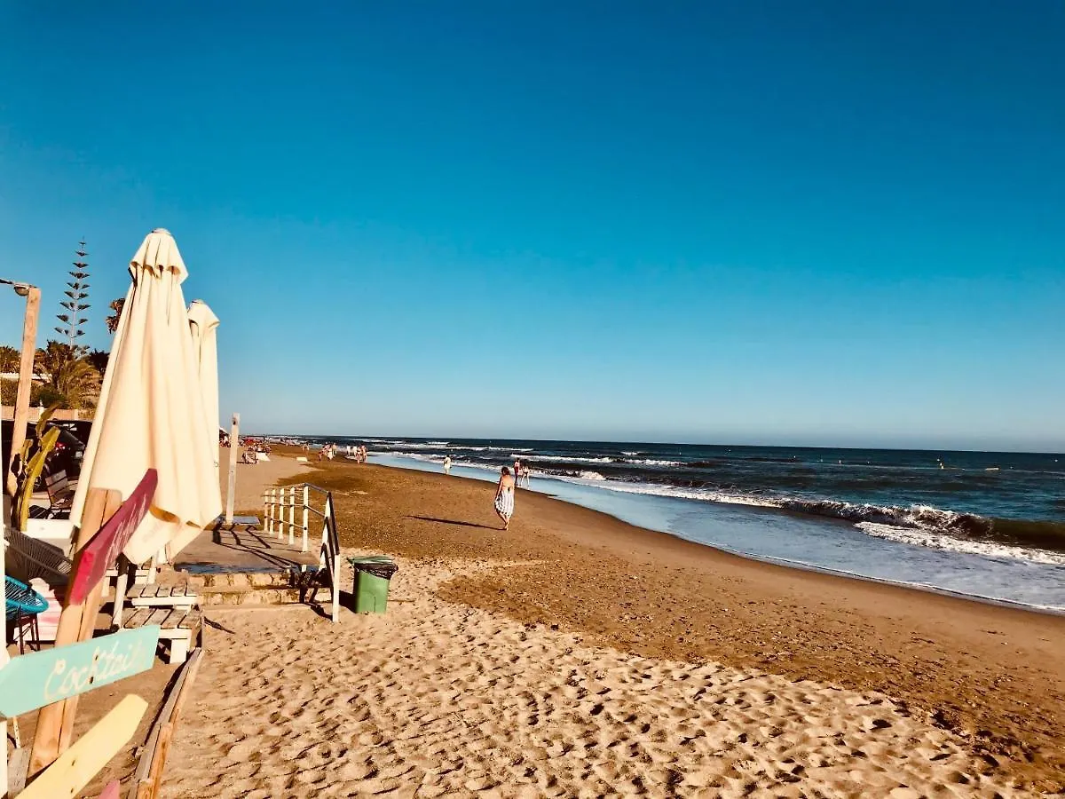 ماربيا Stunning Apartment Metres From The Beach - Rdr222 0*,  إسبانيا
