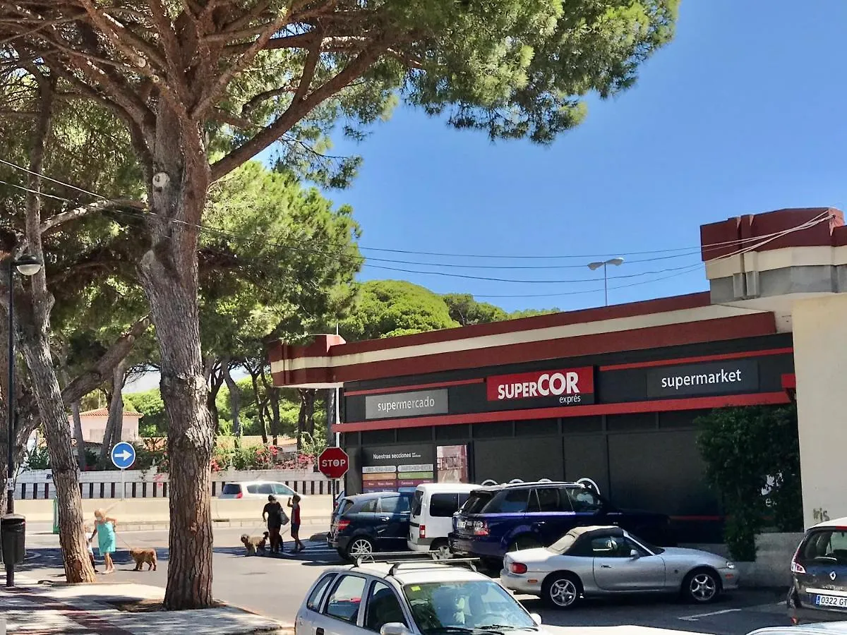 ماربيا Stunning Apartment Metres From The Beach - Rdr222