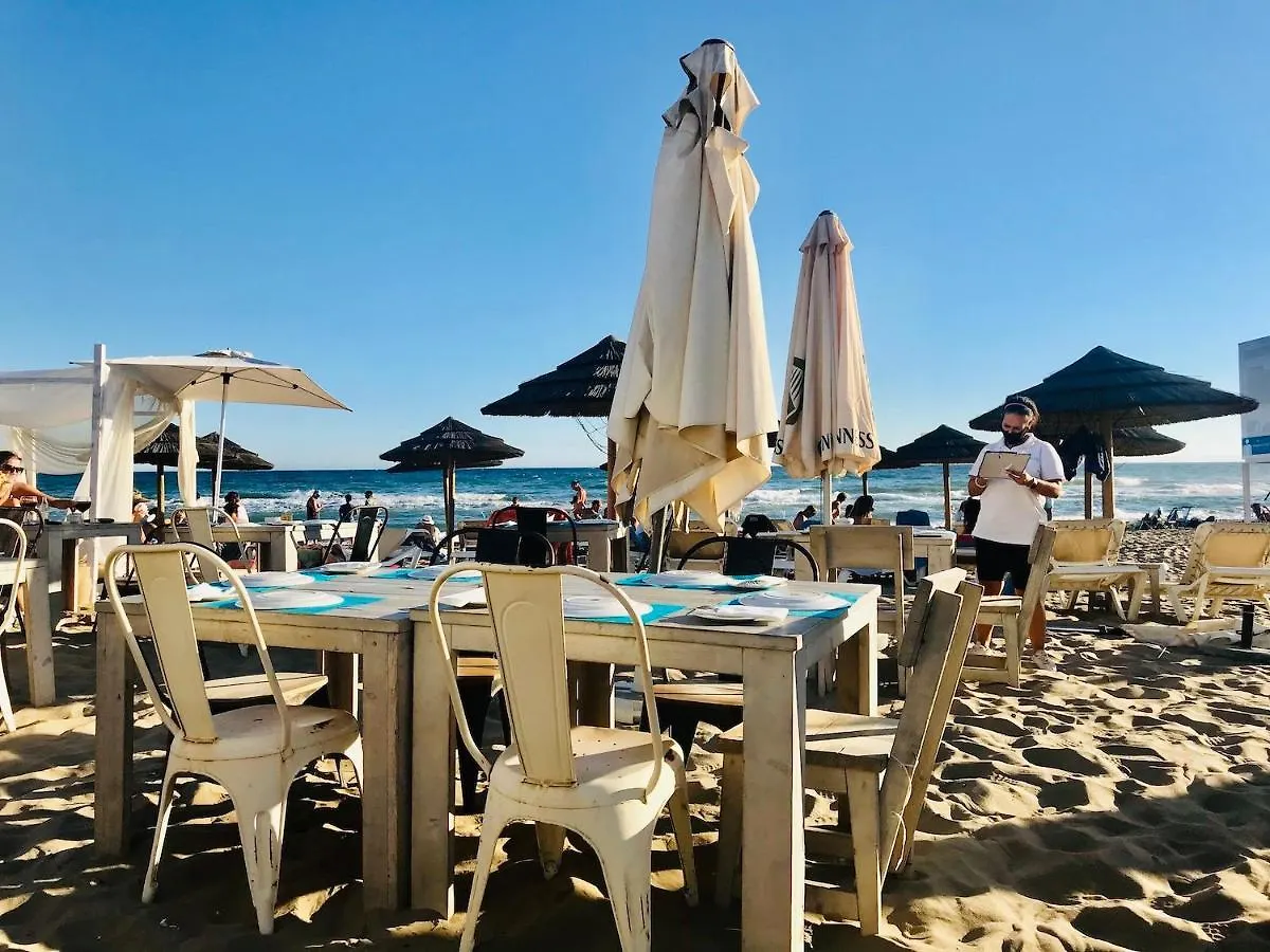 ماربيا Stunning Apartment Metres From The Beach - Rdr222
