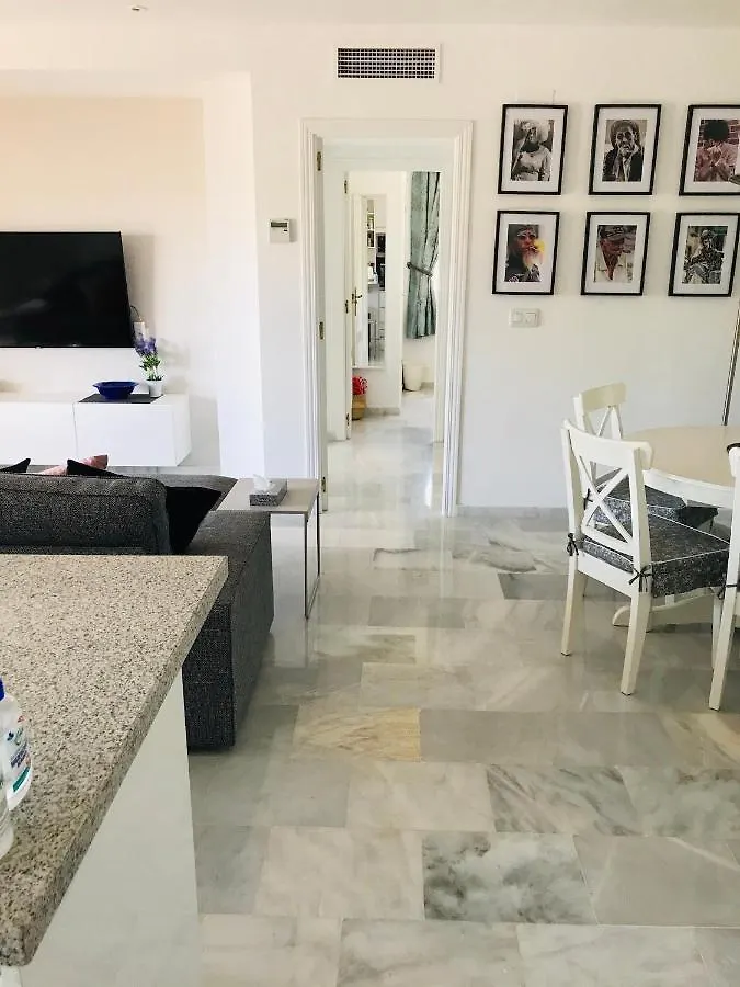 Stunning Apartment Metres From The Beach - Rdr222 Marbella Spain